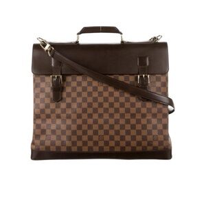 Louis Vuitton Damier Ebene West End PM